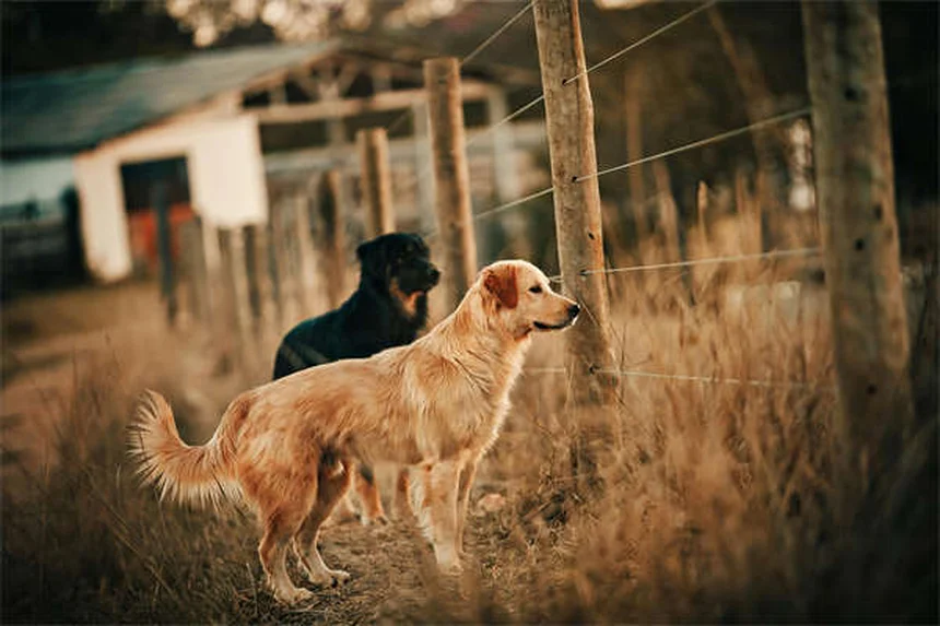 Grandparenting with Pets: The Unexpected Joys and Challenges
